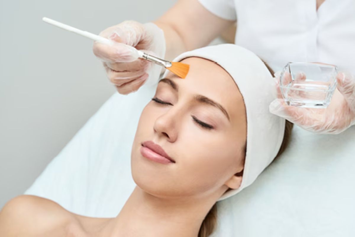 Best Acne Treatment In Delhi NCR